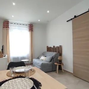 Chez Jules&fiona Appartement Draguignan