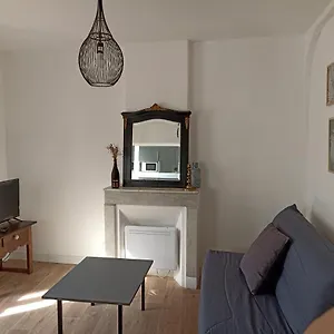 Sur L île De Martigues, La Venise Provençale Appartement Martigues