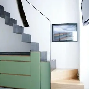 Tespi House Appartement Naples