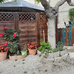 Ciotat La Plage Appartement La Ciotat