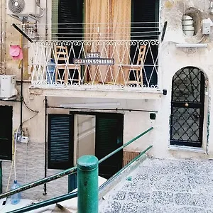 O' Balcunciello Appartement Naples