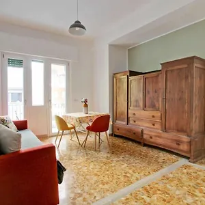 Amf Vatican Domus Appartement