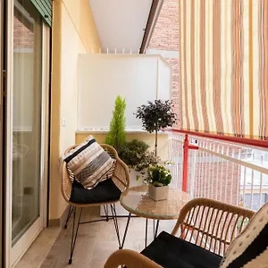 Elements Appartement