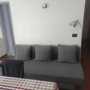 Vacanzella Casa Vacanza In Centro Con Terrazzo Appartement Naples