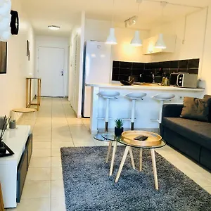 Au Bord De L'eau Appartement Le Moule