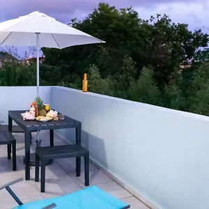 Joli Avec Vue Au Moule Appartement Le Moule