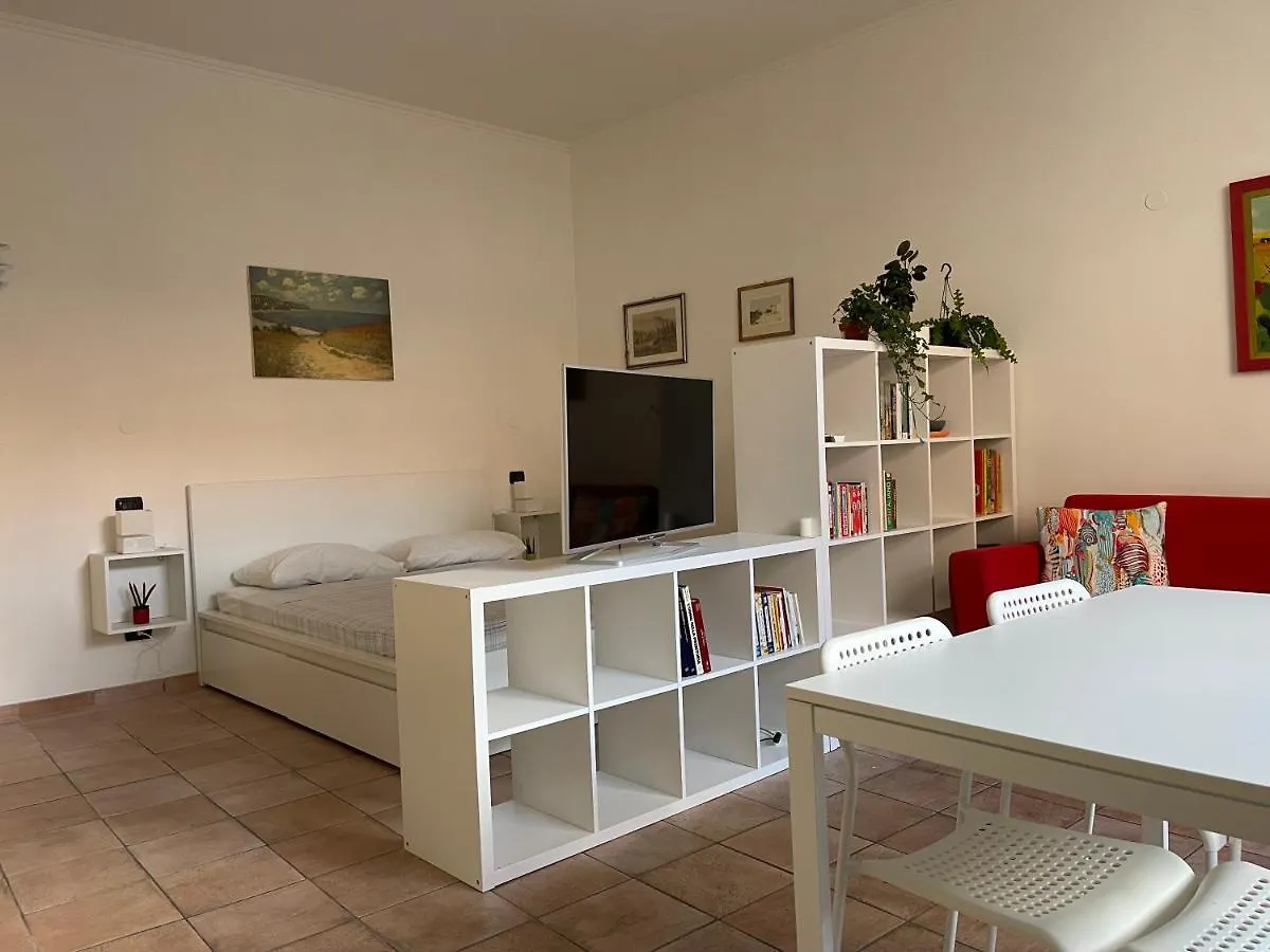 Appartement Gens Julia à Rome 0*,
