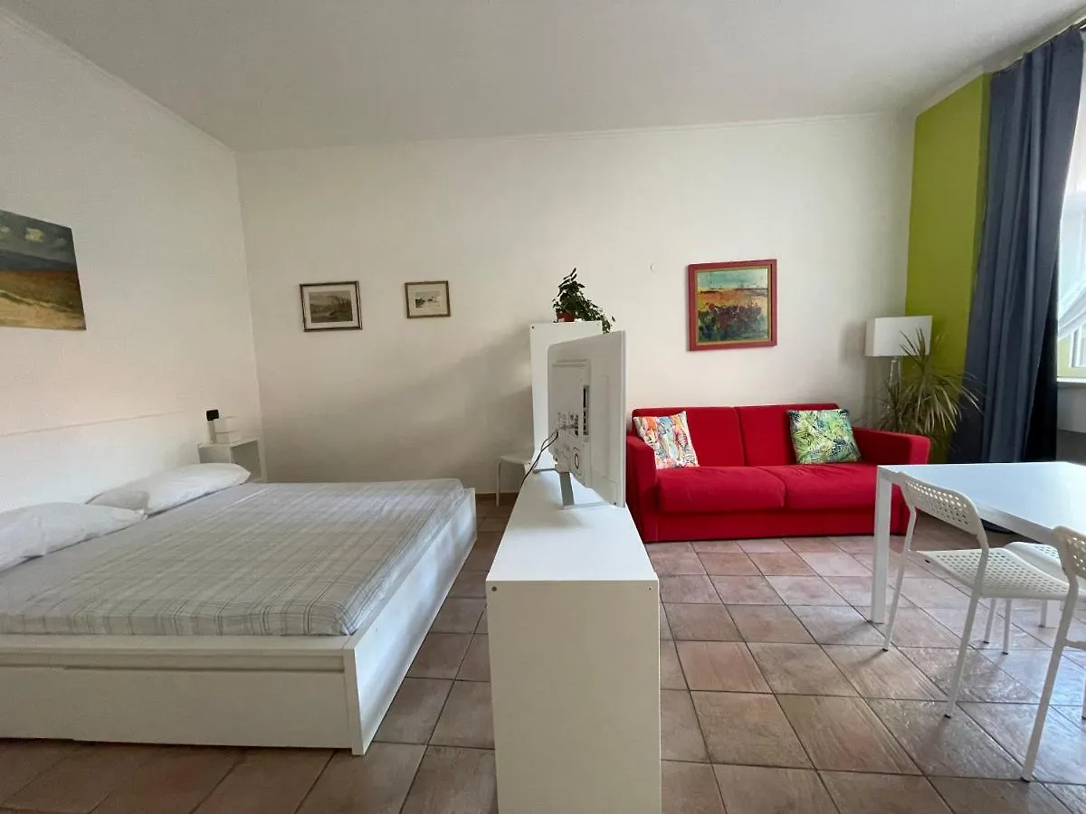 Appartement Gens Julia à Rome