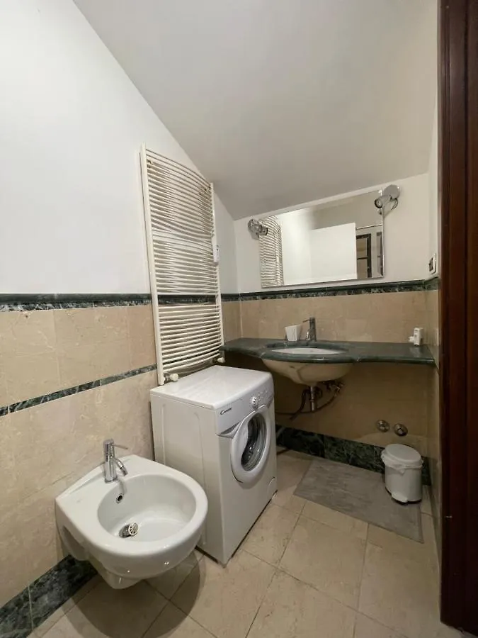 Appartement Gens Julia à Rome 0*,