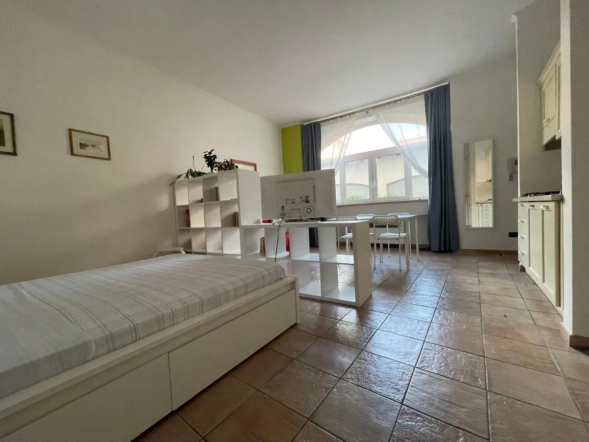 Appartement Gens Julia à Rome