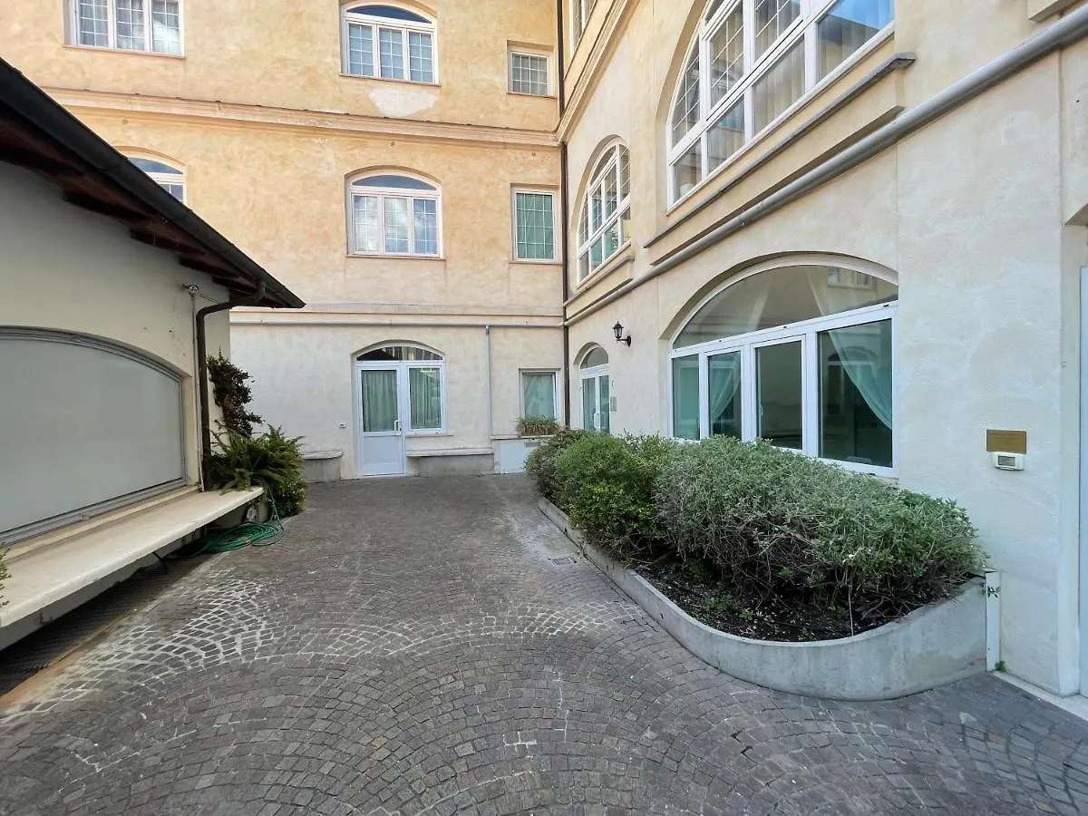 Appartement Gens Julia à Rome