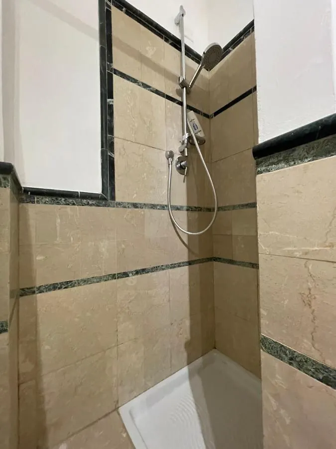 Appartement Gens Julia à Rome Italie