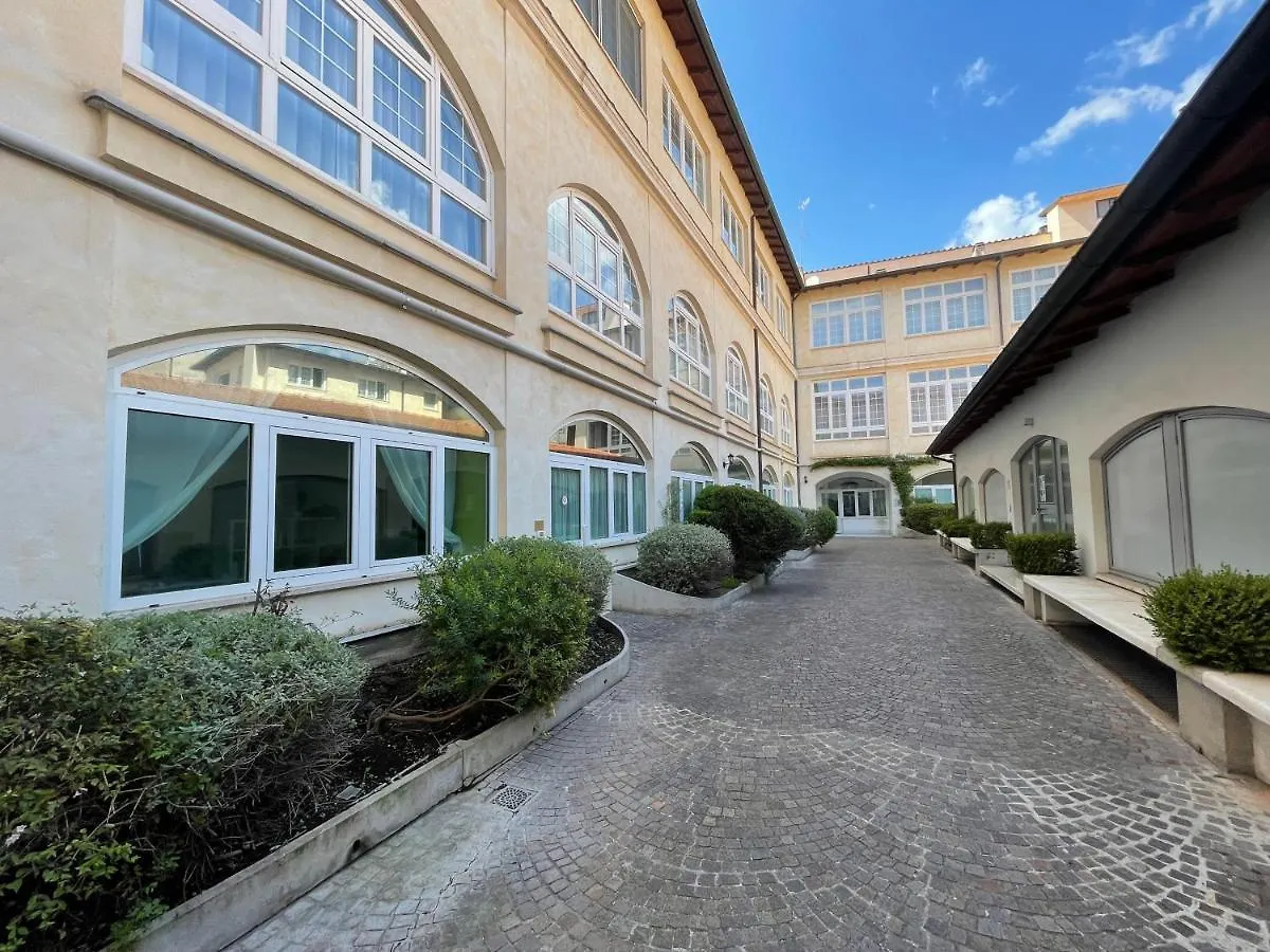 Appartement Gens Julia à Rome