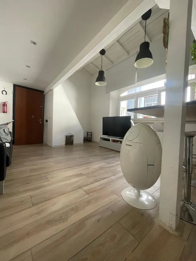 Appartement Gens Julia à Rome