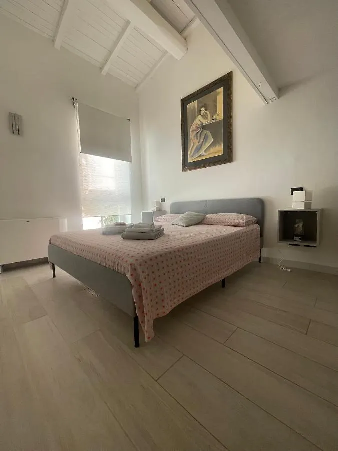 Appartement Gens Julia à Rome Italie