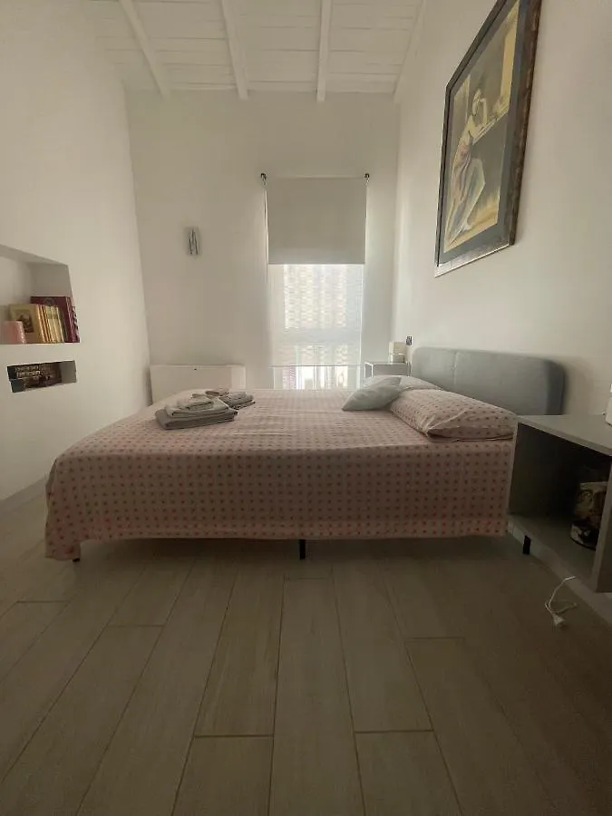 Appartement Gens Julia à Rome
