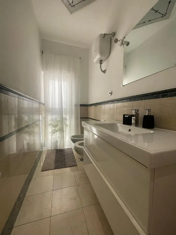 Appartement Gens Julia à Rome