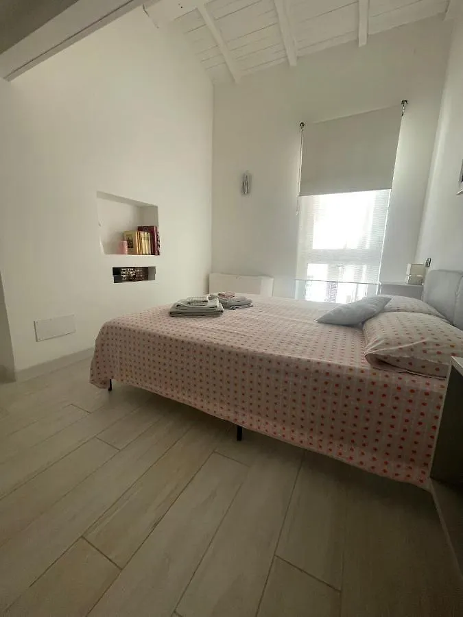 Appartement Gens Julia à Rome