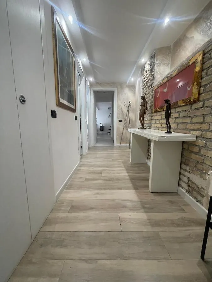 Appartement Gens Julia à Rome 0*,  Italie