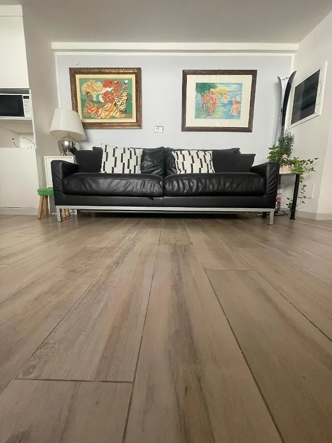 Appartement Gens Julia à Rome Italie