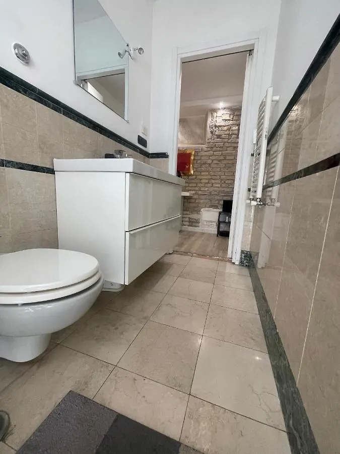 Appartement Gens Julia à Rome