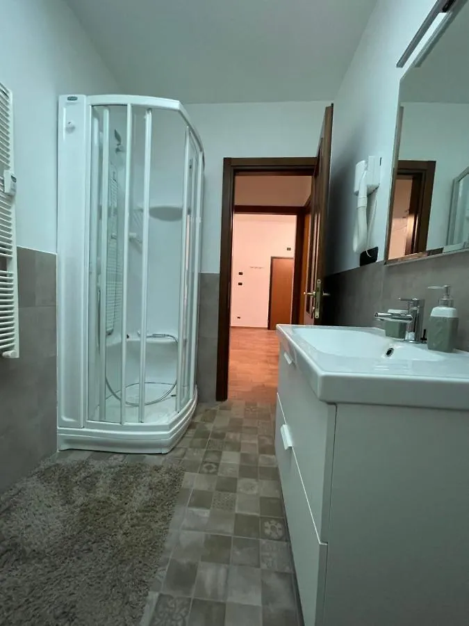 Appartement Gens Julia à Rome