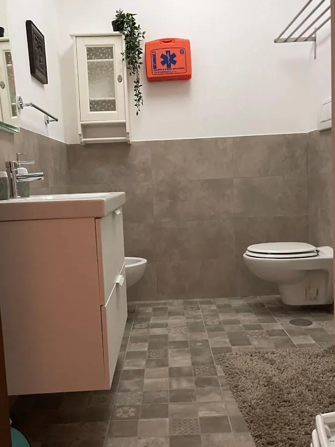 Appartement Gens Julia à Rome Italie