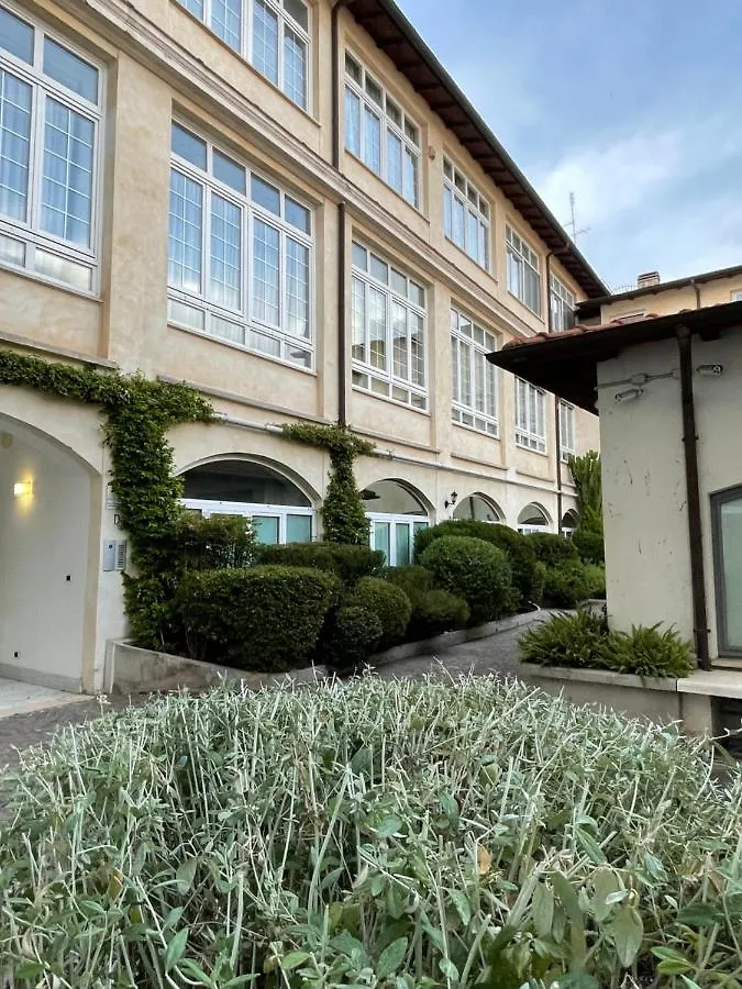 Appartement Gens Julia à Rome